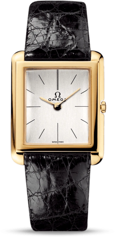 Omega Museum 516.53.25.00.02.001