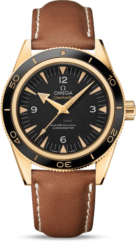 Omega Seamaster 300 233.62.41.21.01.001