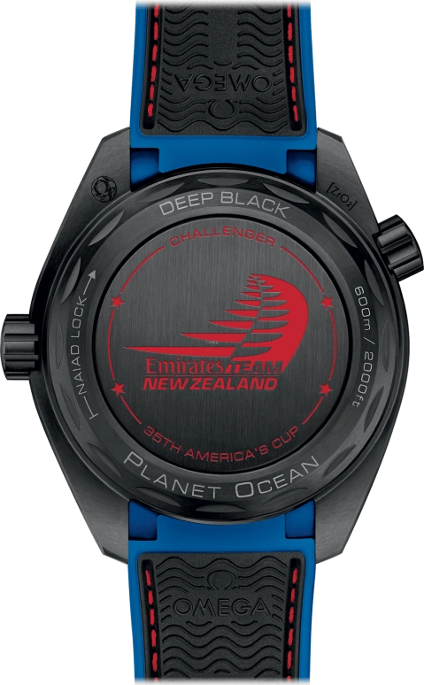 Omega,Seamaster Planet Ocean 45.50mm,45.50mm,Ceramic,Black,Automatic,Date,Co-Axial Escapement,215,215.92.46.22.01.004