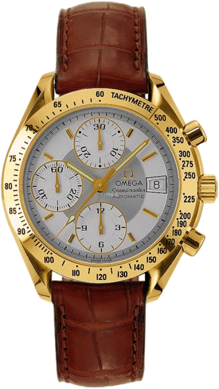 Omega Speedmaster (Non-Moonwatch) 3613.30.02