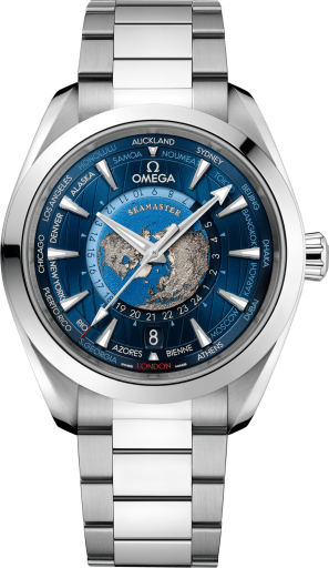 Omega Aqua Terra 220.10.43.22.03.001
