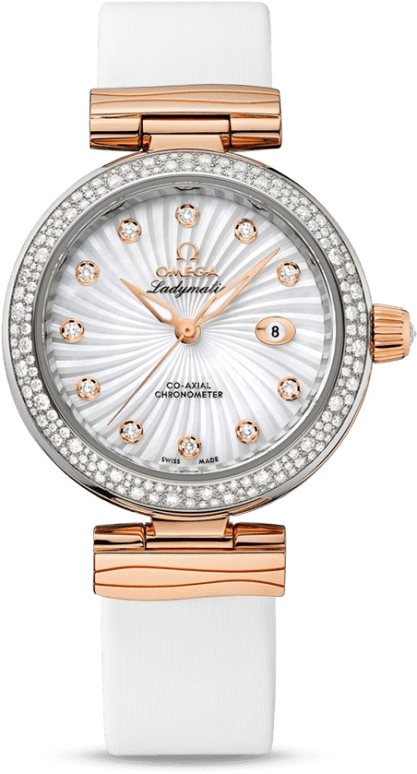 Omega LadyMatic 425.27.34.20.55.001