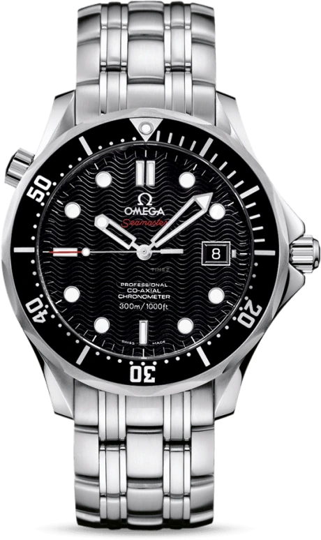 Omega Seamaster Diver 300M 212.30.41.20.01.002