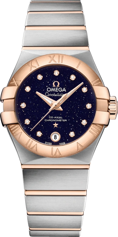 Omega Constellation 123.20.27.20.53.003