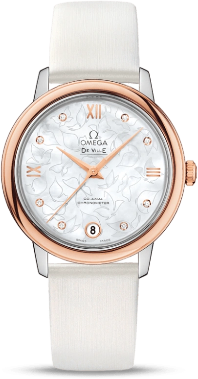 Omega De Ville 424.22.33.20.55.001