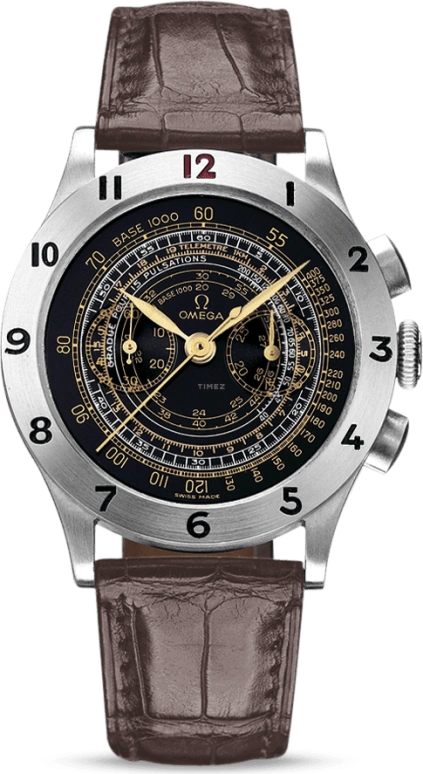 Omega Museum 5702.50.02