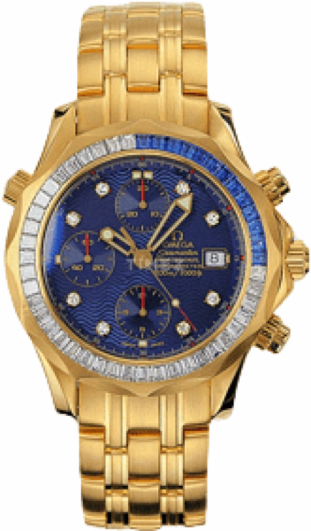 Omega Seamaster Diver 300M 2194.85.00