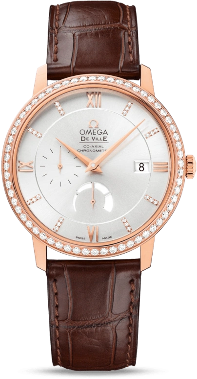 Omega De Ville 424.58.40.21.52.002