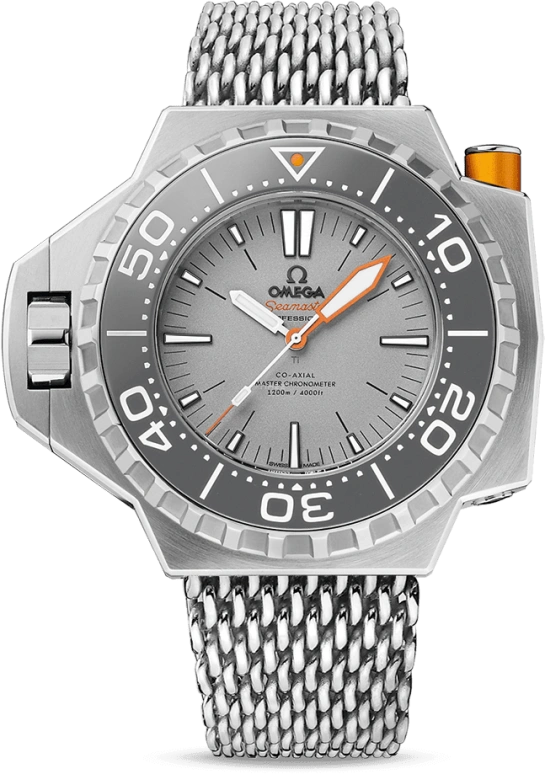 Omega Seamaster PloProf 227.90.55.21.99.001