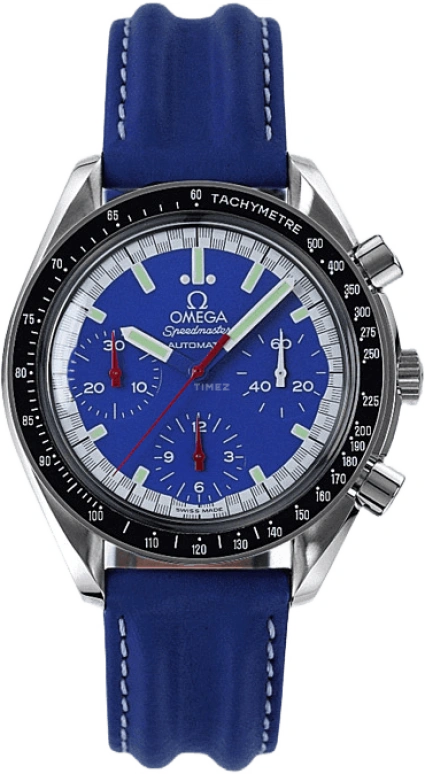 Omega Speedmaster (Non-Moonwatch) 3810.81.08