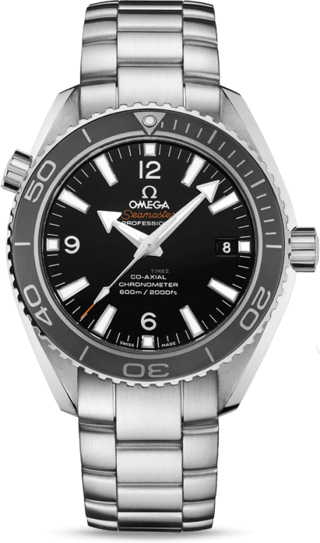 Omega Seamaster Planet Ocean 232.30.42.21.01.007