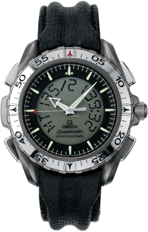 Omega Speedmaster (Non-Moonwatch) 3990.50.06