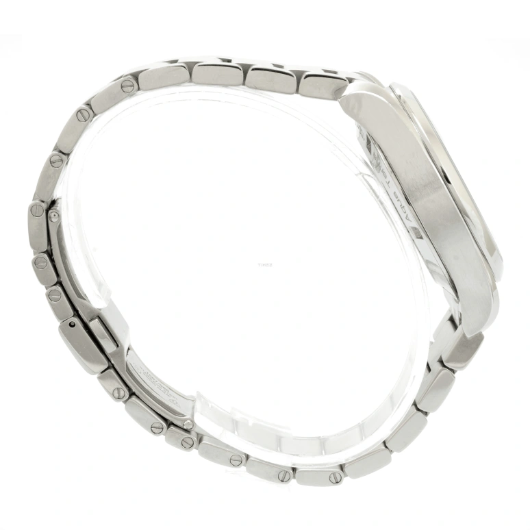 Omega,Aqua Terra 38.50mm,38.50mm,Stainless Steel,Silver,Quartz,Day,26280hours,231,231.10.39.61.02.001