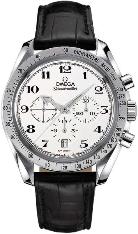 Omega Speedmaster (Non-Moonwatch) 3657.20.31
