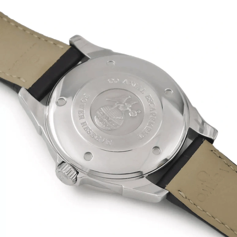 Omega,De Ville 40.50mm,40.50mm,Stainless Steel,Grey,Automatic,Day,Power Reserve Indicator,4832,4832.41.31