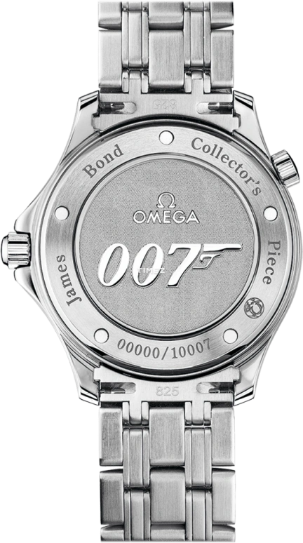 Omega,Seamaster Diver 300M 41mm,41mm,Stainless Steel,Black,Automatic,Day,Co-Axial Escapement,Anti-magnetic,212,212.30.41.20.01.001