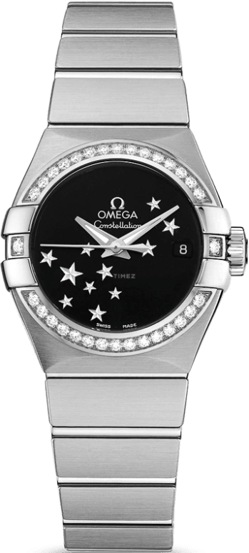 Omega Constellation 123.15.27.20.01.001