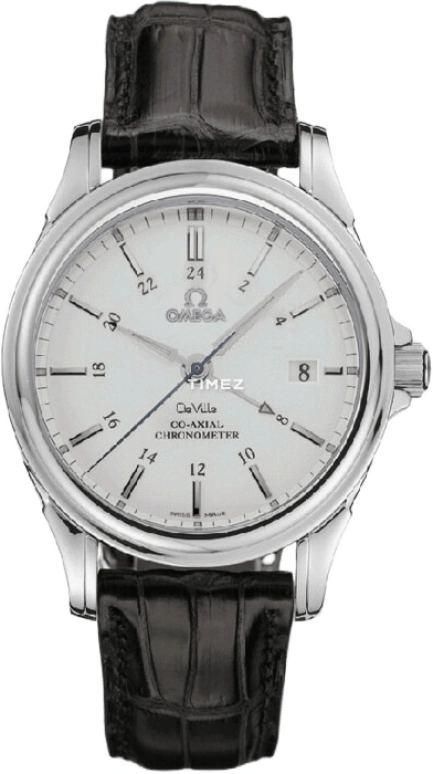 Omega De Ville 4833.31.32