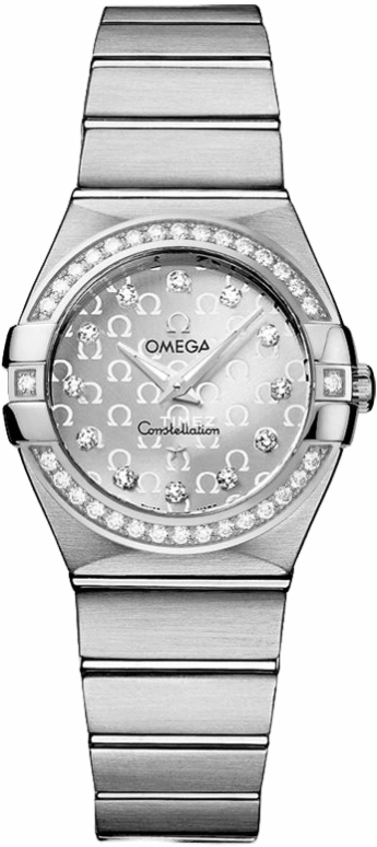 Omega Constellation 123.15.27.60.52.001