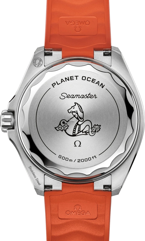 Omega,Seamaster Planet Ocean 42mm,42mm,Stainless Steel,Ceramic,Titanium,Black,Automatic,Anti-magnetic,60hours,217,217.32.42.21.01.004