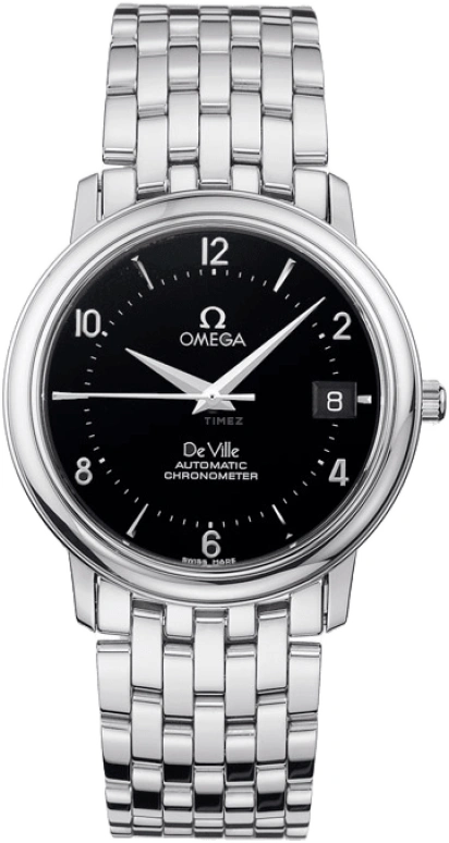 Omega De Ville 4500.50.00