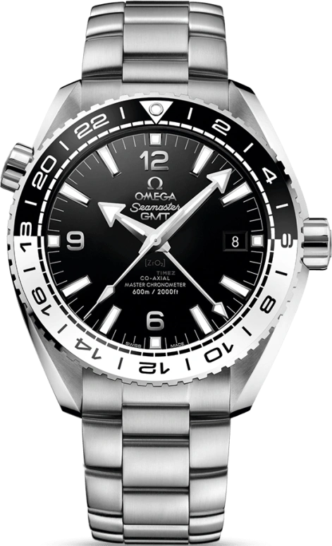 Omega,Seamaster Planet Ocean 43.50mm,43.50mm,Stainless Steel,Black,Automatic,Date,Co-Axial Escapement,215,215.30.44.22.01.001