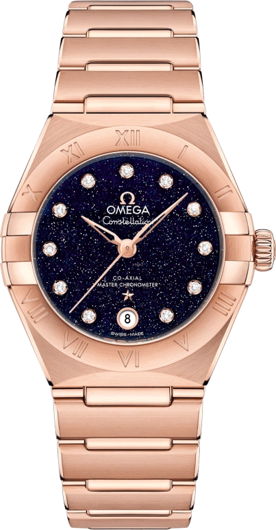 Omega Constellation 131.50.29.20.53.003