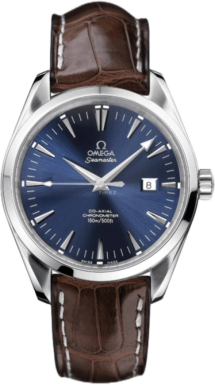 Omega Aqua Terra 2802.80.37