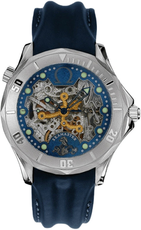 Omega Seamaster Diver 300M 2942.80.03