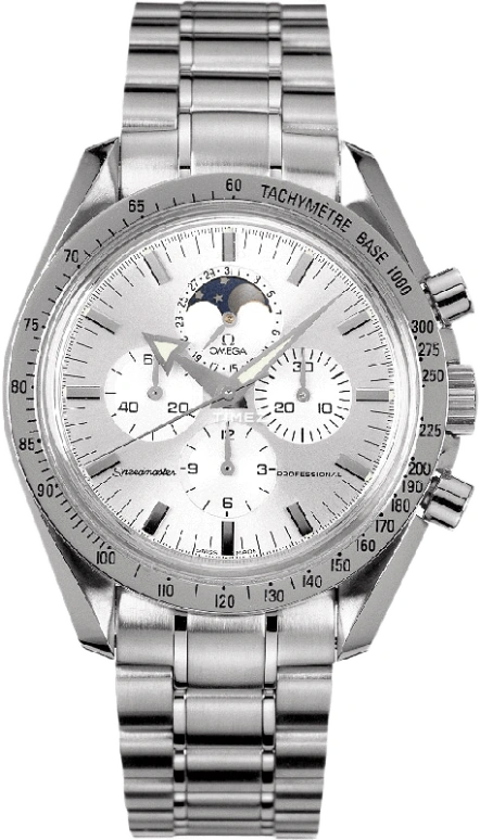 Omega Speedmaster 3575.30
