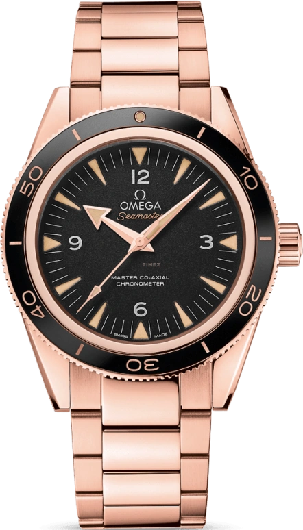 Omega Seamaster 300 233.60.41.21.01.001