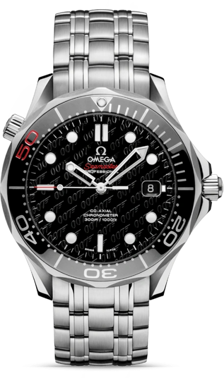 Omega Seamaster Diver 300M 212.30.41.20.01.005