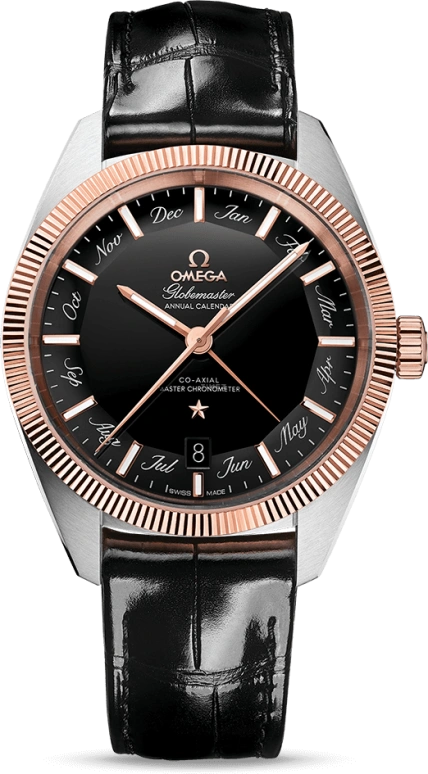 Omega Globemaster 130.23.41.22.01.001