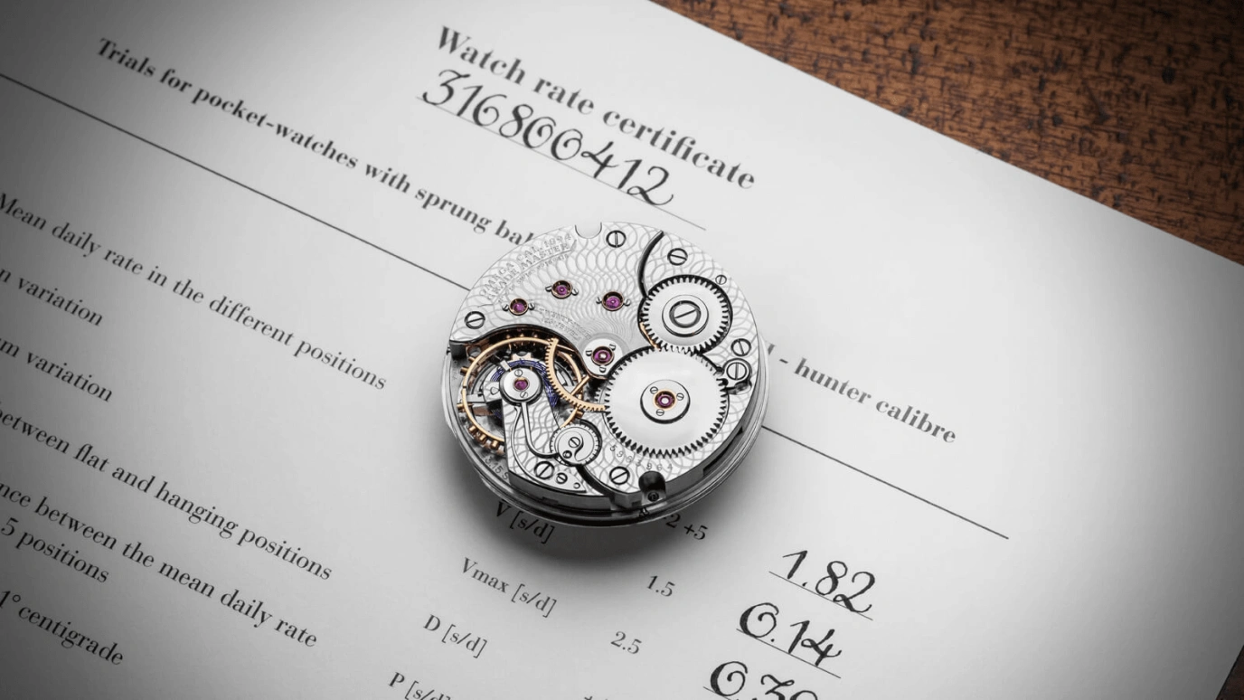 Omega,Museum 60mm,60mm,Sedna Gold,Canopus Gold,White,Handwound,35hours,In-house Caliber,518,518.62.60.00.04.001