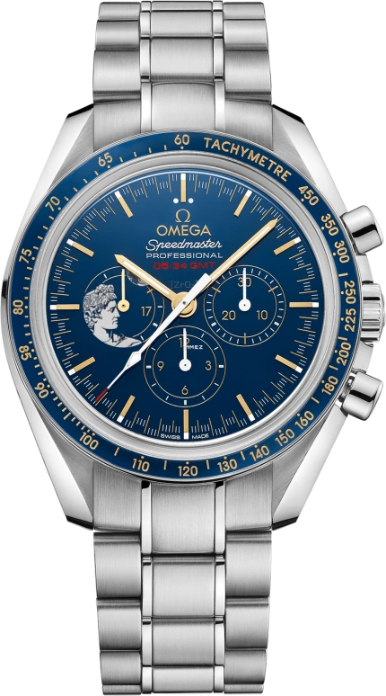 Omega Speedmaster 311.30.42.30.03.001