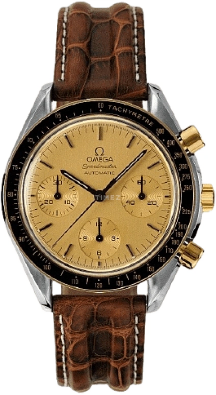 Omega Speedmaster (Non-Moonwatch) 3710.10.12