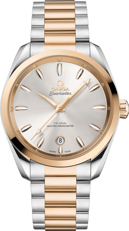 Omega Aqua Terra 220.20.38.20.02.002