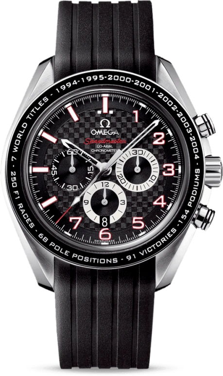 Omega Speedmaster (Non-Moonwatch) 321.32.44.50.01.001