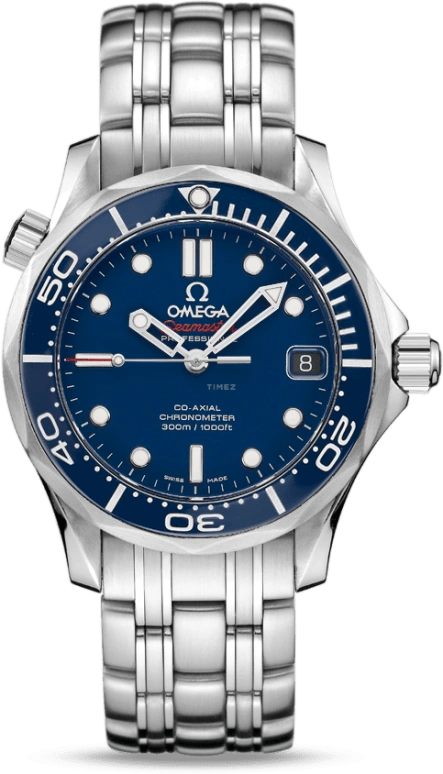 Omega Seamaster Diver 300M 212.30.36.20.03.001