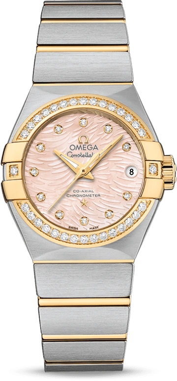 Omega Constellation 123.25.27.20.57.005