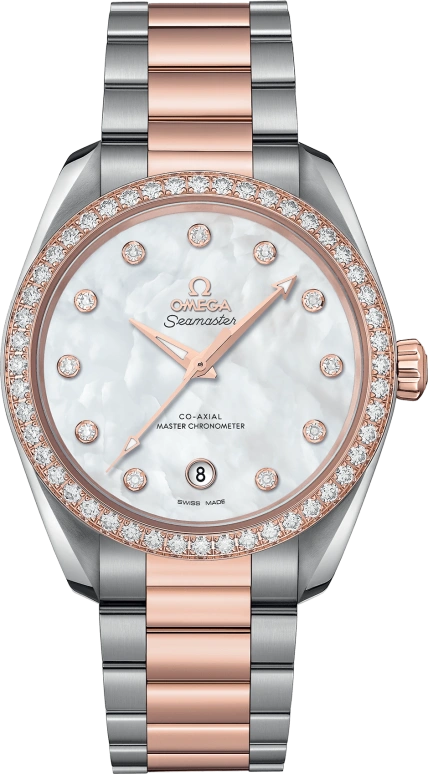 Omega Aqua Terra 220.25.38.20.55.001