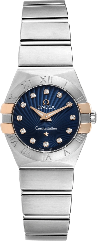 Omega Constellation 123.20.24.60.53.002