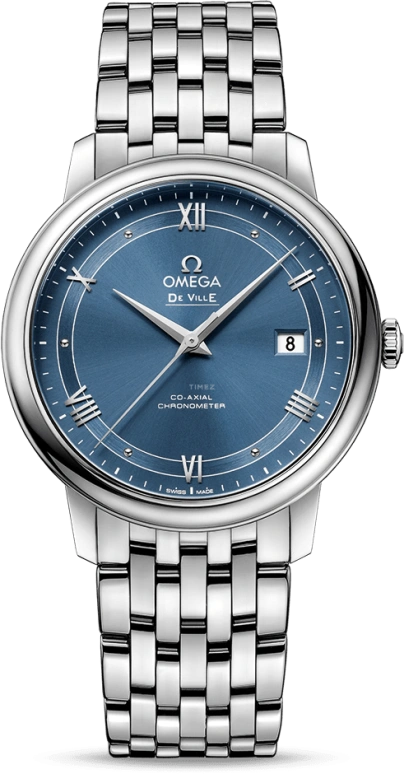 Omega De Ville 424.10.40.20.03.002