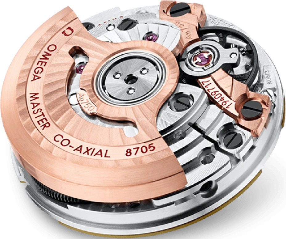 Omega,Constellation 27mm,27mm,Yellow Gold,White,Automatic,Date,Co-Axial Escapement,127,127.55.27.20.55.002