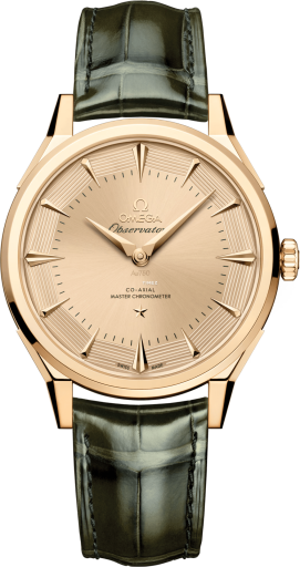 Omega Constellation 140.53.39.21.99.001