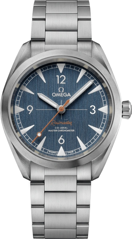 Omega Railmaster 220.10.40.20.03.001