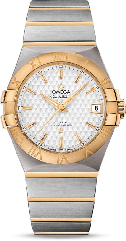 Omega Constellation 123.20.35.20.02.006