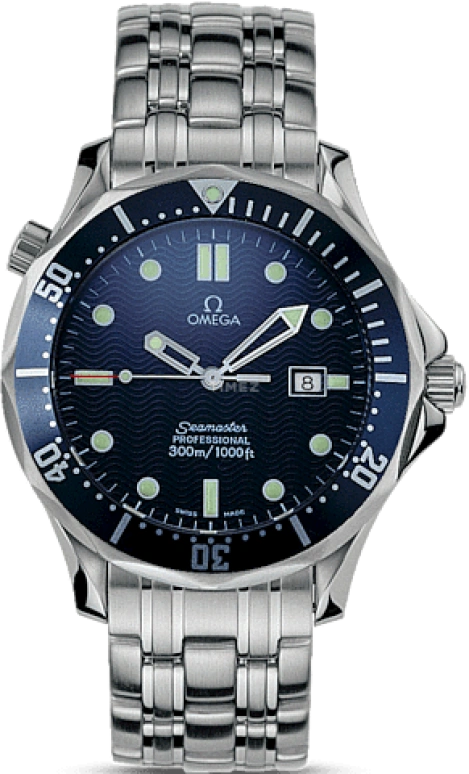 Omega Seamaster Diver 300M 2541.80.00