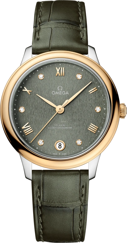 Omega De Ville 434.23.34.20.60.001