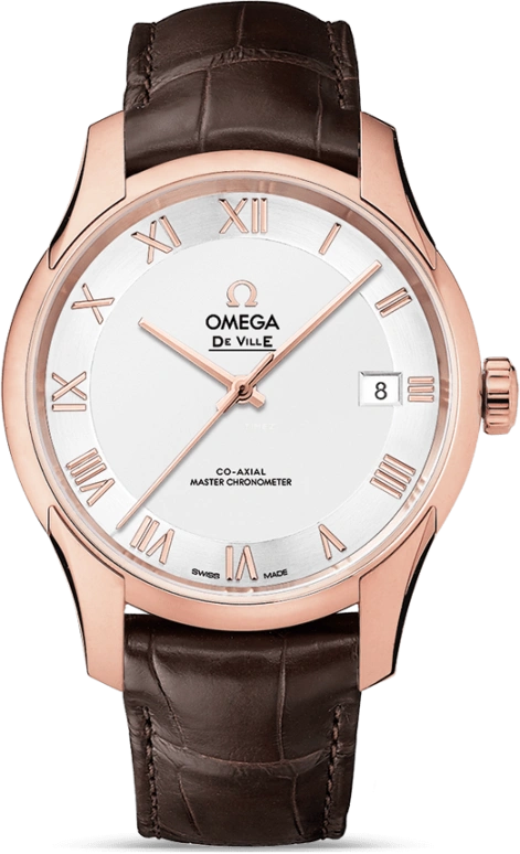 Omega De Ville 433.53.41.21.02.001